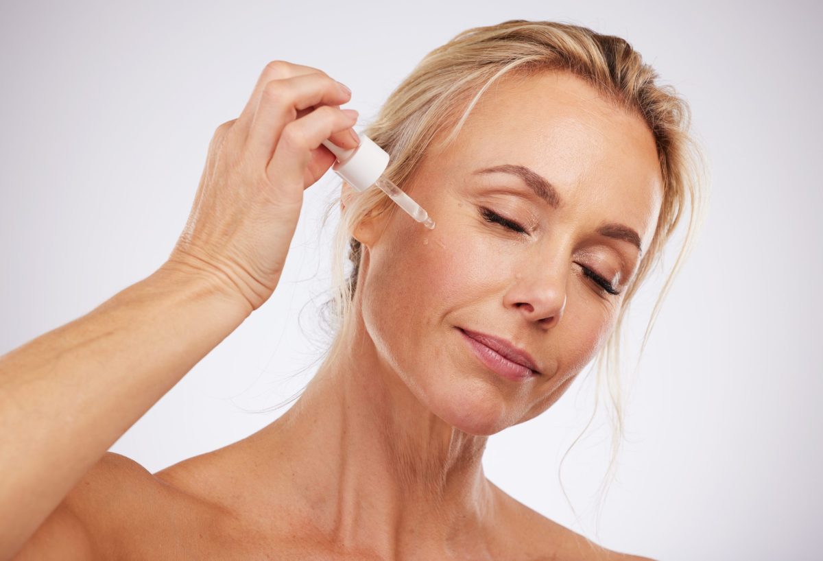 The Benefits of Peptide Therapy for Anti-Aging, Franklin Square