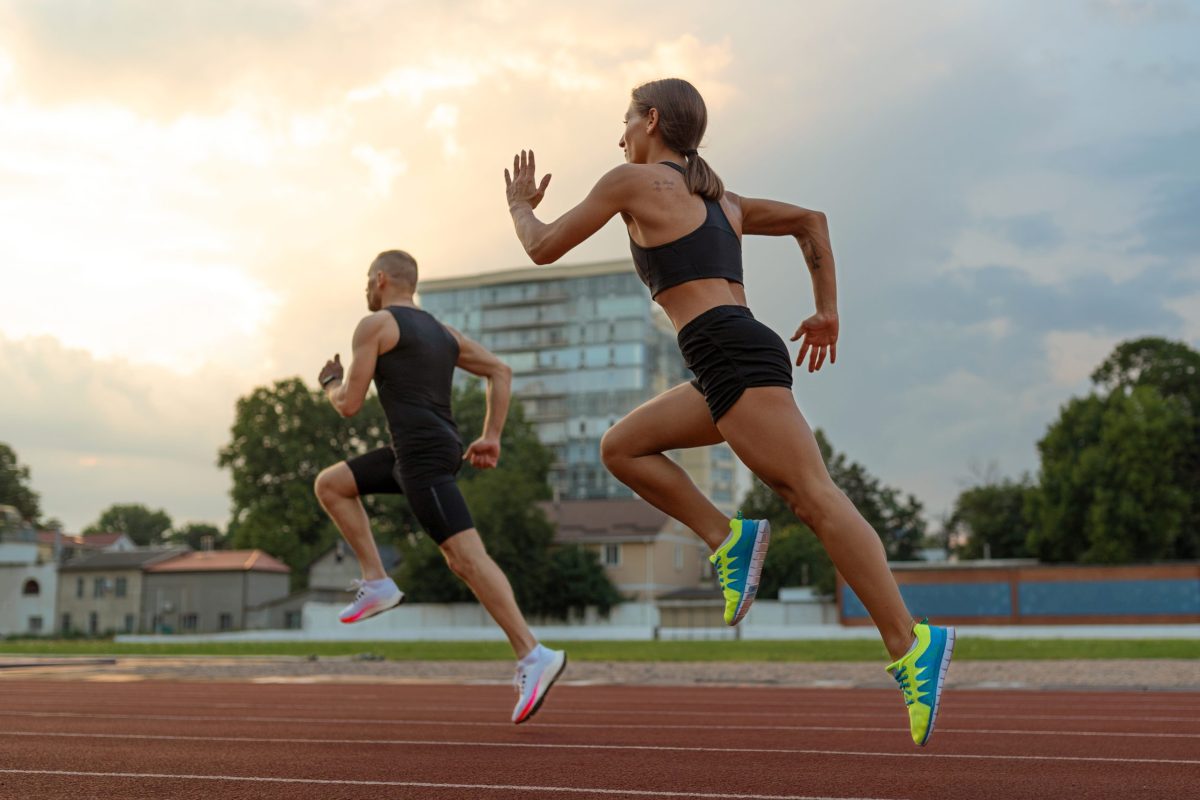 Peptide Therapy for Athletic Performance, Franklin Square